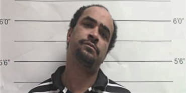 Melvin Cloud, - Orleans Parish County, LA 